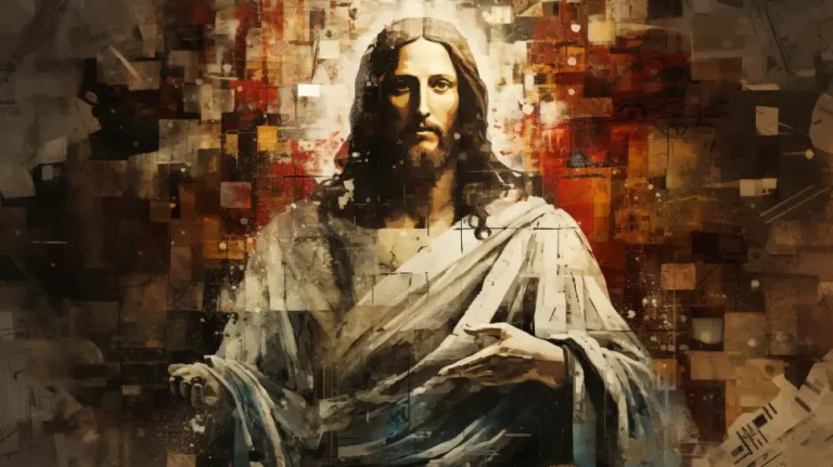 Top 10 Shocking Curiosities About Jesus Christ You Probably Never Knew!