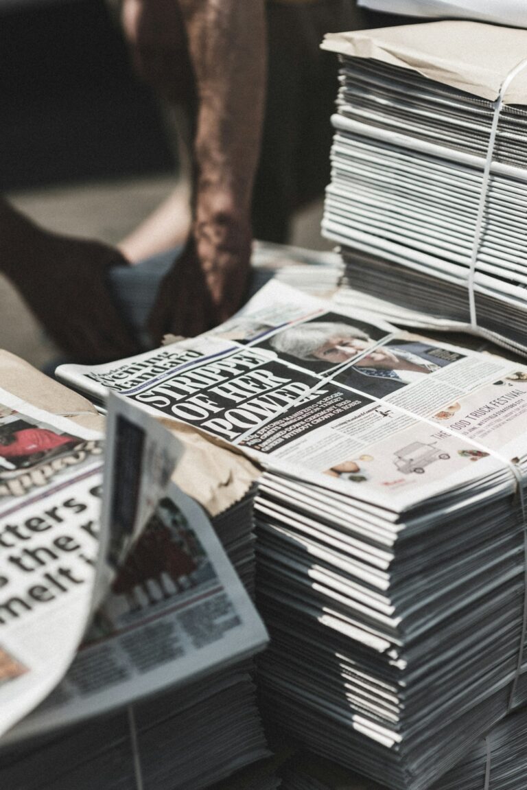 The Role of Reliable News in Modern Society